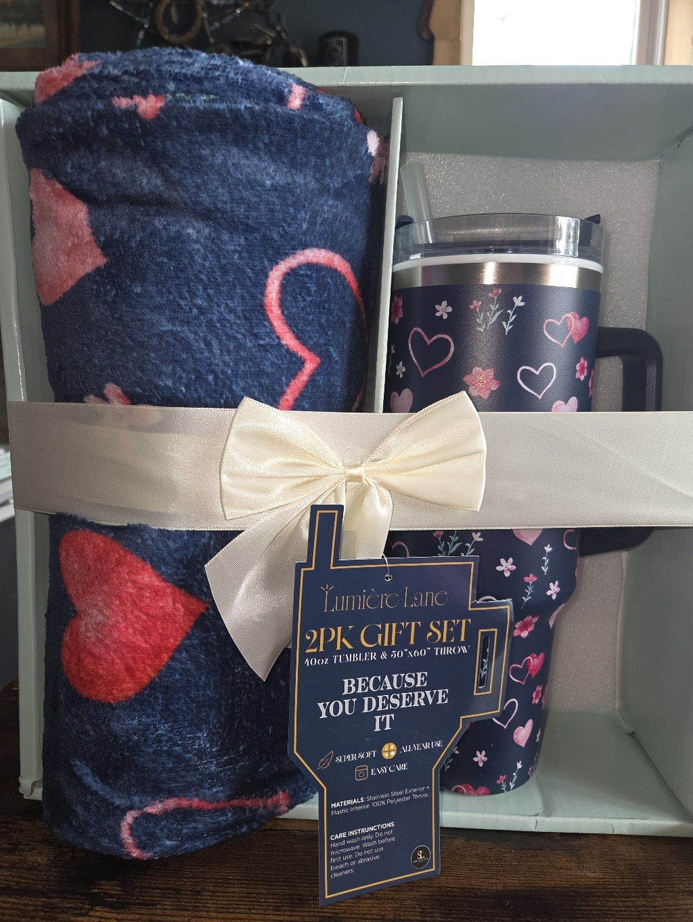 Mother's Day Bundle The Perfect Gift For Mom